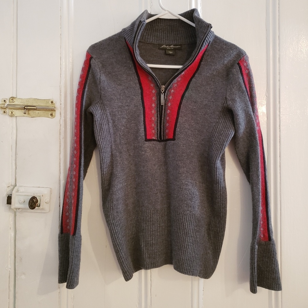 Eddie Bauer Sweater